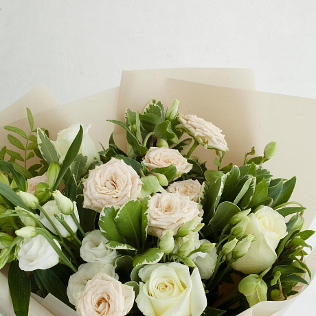 Букет цветов Денвер - Фото 3