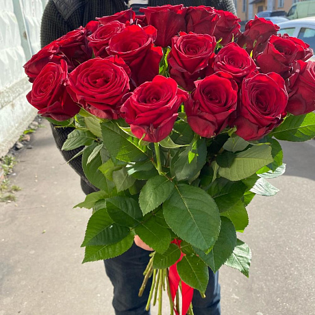 Розы 70см - Фото 3