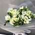 Букет цветов Фрезия - Фото 1