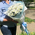 Букет цветов Нежность №374 - Фото 1