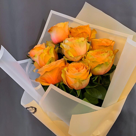 Монобукет 2 - Фото 4