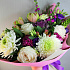Букет цветов Колибри №160 - Фото 5
