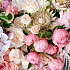 Корзина цветов Luxury Flowers Сказки 1001 Ночи - Фото 2