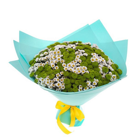 Букет Болеро - Фото 5