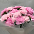 Букет цветов Dianthus pink O Hara - Фото 3