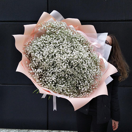 Букет цветов Cloud - Фото 2