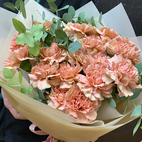 Букет цветов Toffee - Фото 5