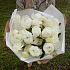 Букет Bowl of Cream - Фото 5