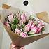 Тюльпаны розовые Голландия - Фото 3