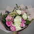 Букет цветов Нежное ассорти - Фото 3