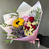 Букет цветов Аннабель - Фото 2