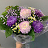 Букет цветов Бриз №160 - Фото 1