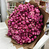 101 кустовая роза Бомбастик - Фото 5