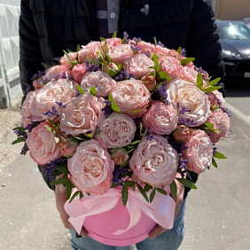 Коробочка БаблГам №2