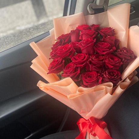 Букет «Моя Желанная» - Фото 3