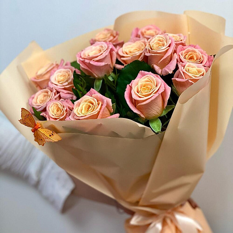 Букет Кьянти - Фото 4