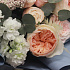 Авторский букет цветов S - Фото 6
