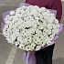 Букет цветов Белый ангел №160 - Фото 4
