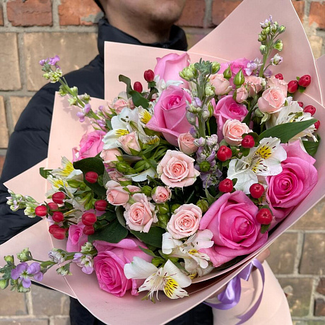 Подарочный набор Истинное наслаждение - Фото 3