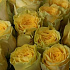 25 желтых роз - Фото 4