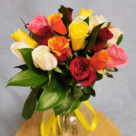 Микс из кенийских розочек - Фото 2