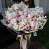 Букет цветов Princess №160 - Фото 1