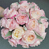 Букет невесты Luxury Flowers Нежность - Фото 1