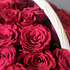 151 красная роза премиум эквадор - Фото 2