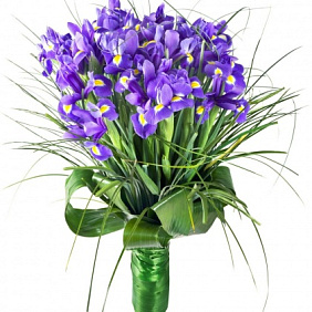 Букет цветов "Zaraflower 35"