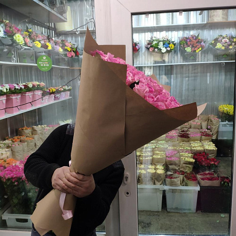 Роза не обычная - Фото 3