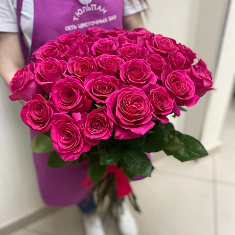 Малиновое облако - Фото 2