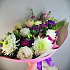 Букет цветов Колибри №160 - Фото 4
