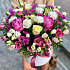 Букет цветов Pink Love - Фото 5