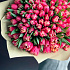 101 пионовидный персиковый тюльпан - Фото 4
