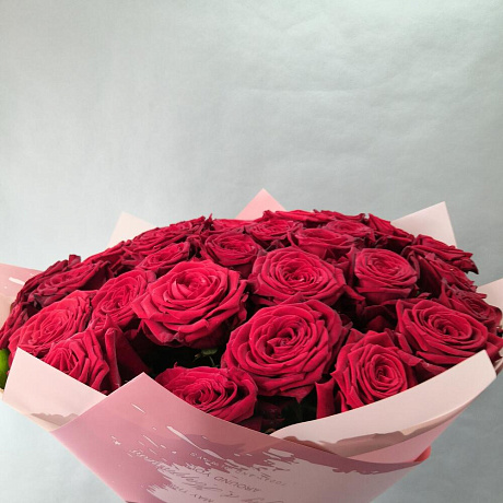 Монобукет Ласвегас - Фото 5