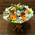 Букет цветов Летний луг №161 - Фото 2