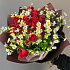 Букет цветов Сочный поцелуй №164 - Фото 3