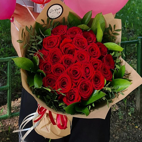 Букет Дарина - Фото 5