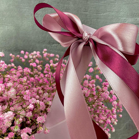 Букет цветов Малышка №162 - Фото 2