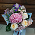 Букет цветов Zaraflower 77 - Фото 3