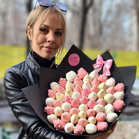 Букет Сказка Large - Фото 4