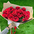 19 эквадорских роз - Фото 1