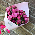 Букеты цветов Вишенка №160 - Фото 1