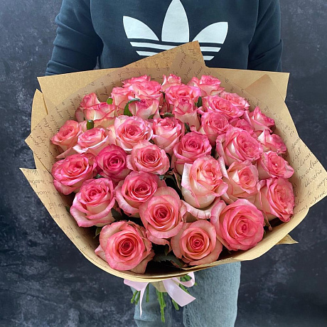 Букет цветов Memory - Фото 4