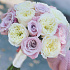 Букет невесты Luxury Flowers Жемчужный - Фото 3