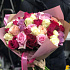 35 эквадорских роз - Фото 2