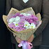 Букет цветов Миссис хризантема - Фото 2