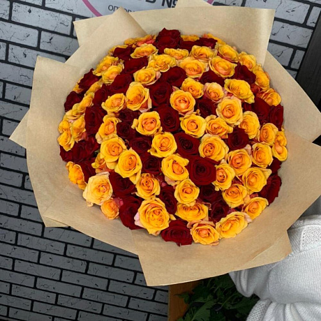 Букет Испано - Фото 2