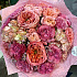 Букет «Рапсодия» - Фото 4
