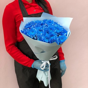 Букет Хриза